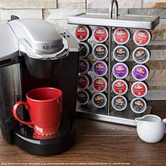 Folgers Morning Café Mild Roast Coffee, 192 Keurig K-Cup Pods