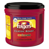 Folgers FOL20421CT - Coffee Classic Roast