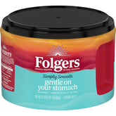 Folgers Simply Smooth Coffee, 23 Ounce