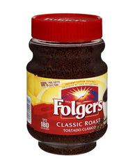Folgers Flavor Coffee Enhancer Bottle, Caramel, 1.62 Fluid Ounce