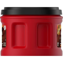 Folgers Gourmet Supreme Medium Dark Roast Ground Coffee, 20.6 Ounces (Pack of 3)