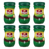 Folgers Folgers House Blend Medium Roast Ground Coffee, Decaf Instant, 10.3 Oz