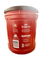 Folgers 100% Colombian Medium Roast Coffee 33.7oz