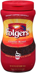 Folgers Flavor Coffee Enhancer Bottle, Caramel, 1.62 Fluid Ounce