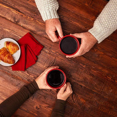 Folgers 100% Colombian Medium Roast Ground Coffee, 10.3 Ounces